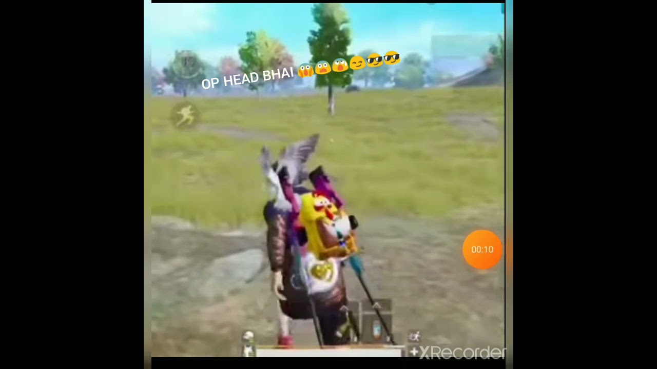 pubg op snipering tiktok by gam2 plus 