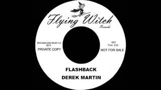 Derek Martin - Flashback