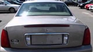 Cadillac DeVille, Karman Auto Sales- Lowell, MA 01851