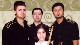 Koma Zerdeştê Kal - Heyla Gorî