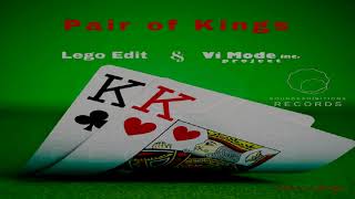 Lego Edit & Vi Mode Inc. Project - Bohannon Grooves Original Mix