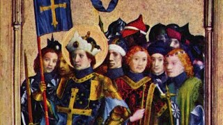 St. Maurice, St. Sebastian, and our Allegiance to God