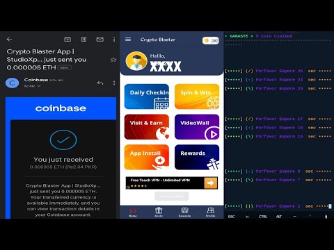 crypto csere