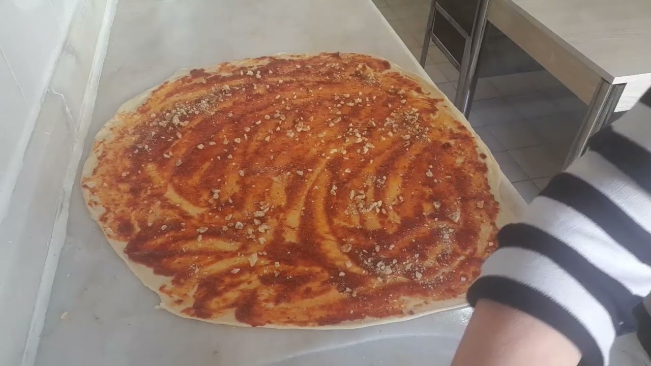 # favoriniz olacak  biberli  çörek # fırın sütlaç  # kolay  tarif # pratik  yemek  tarifleri   lezze