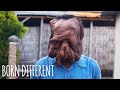 The Man With No Face | BORN DIFFERENT