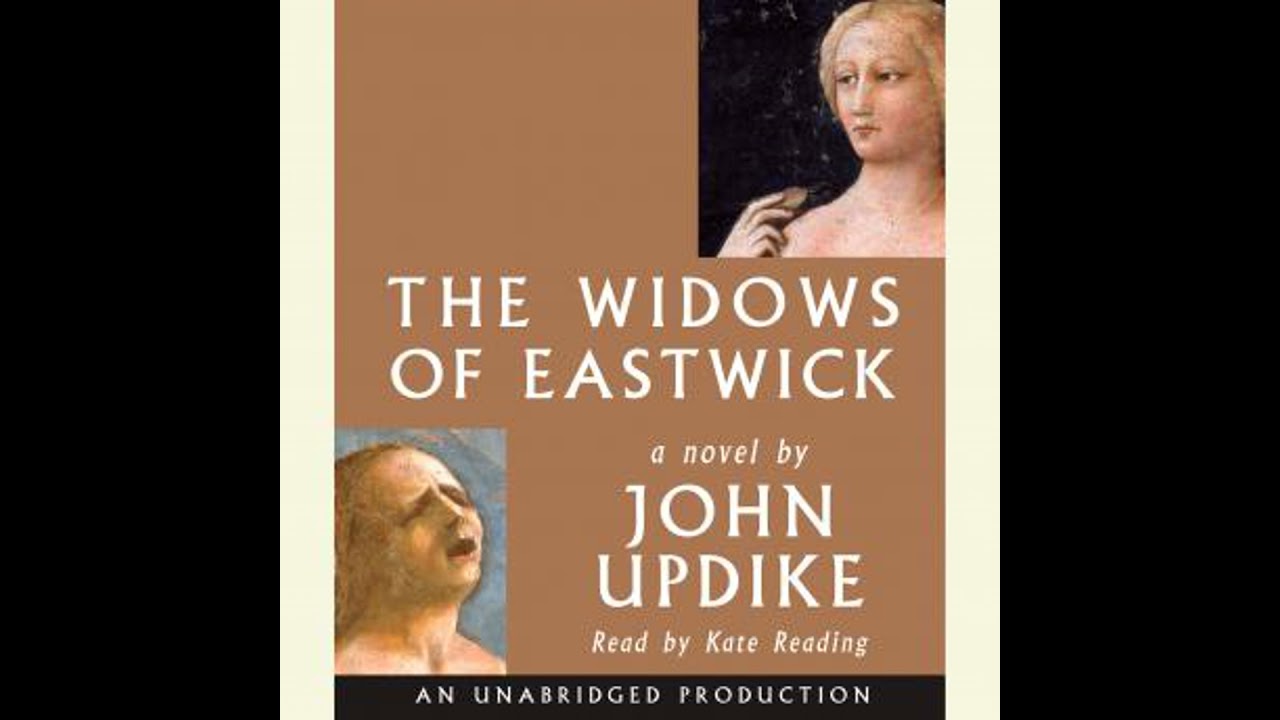 Widows of Eastwick: A Novel - John Updike