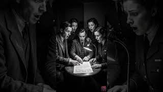 Alan Turing: el hombre que descifró la guerra #historia #curiosidades #datohistorico #datoscurisos
