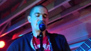 Video thumbnail of "Wax - Limousine Acoustic (Live in San Francisco DNA Lounge 3.15.2013)"