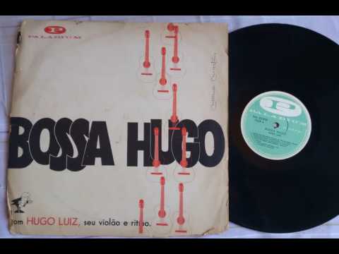 hugo bossa