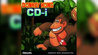 MAP #1 - DK CD-I