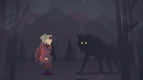 Free Sample: Parallax Scene (#TourDeAnimate)