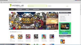 come scaricare app android da 1mobile market screenshot 3