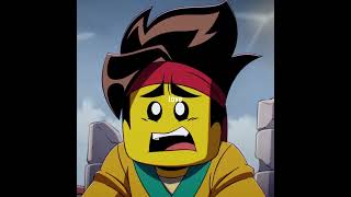 Feel Good INC • lego monkie kid • #monkiekid #legomonkiekid #monkiekidedit