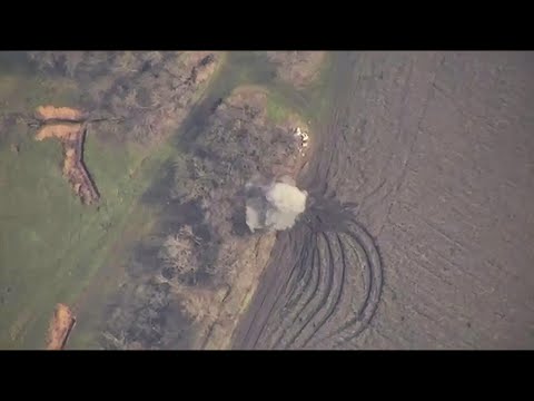 Video: BMPT (Tank destek savaş aracı) 