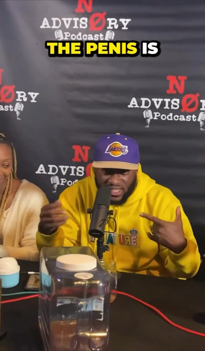 The Glory Hole 🤣 #hiphop #rap #podcast #101 #gloryhole