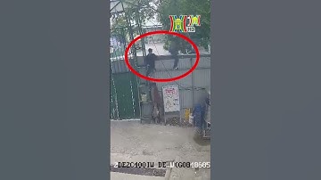 Tóm gọn Ổ nhóm chuyên đột nhập trộm cắp tài sản công trình xây dựng tại Hà Nội