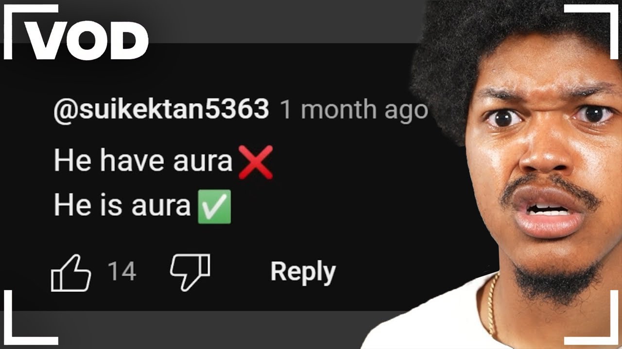 Dumb YT Short Comments, Random Reacts & Amazing Digital Circus | VOD