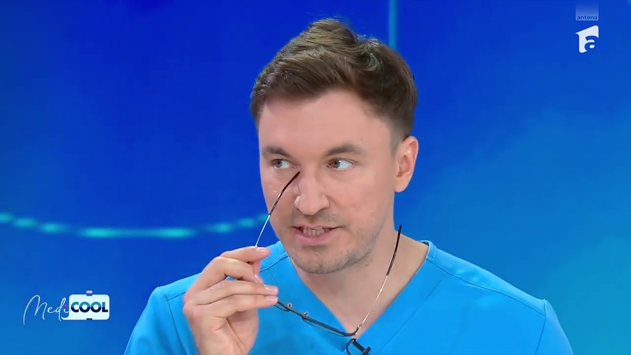 Tipuri de cearcăne în funcție de culoarea lor | Soluții oferite de medicul Monica Păun