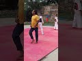 Taekwondo kickshorts ytshorts taekwondo 