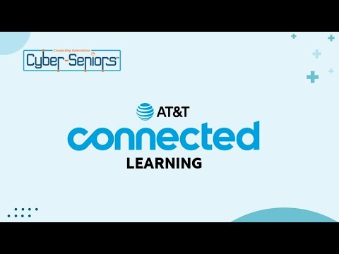AT&T Connected Learning - YouTube