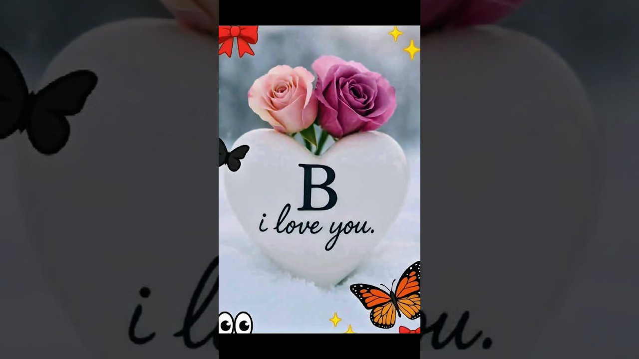 B❤️||New Trending Name art VideoWhaLetter Name Statustsapp status||2026