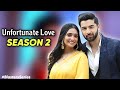 Unfortunate love season 2 full in english  zee world  lakshmi and rishis marriage