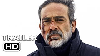 THE POSTCARD KILLINGS Official Trailer (2020) Jeffrey Dean Morgan Movie
