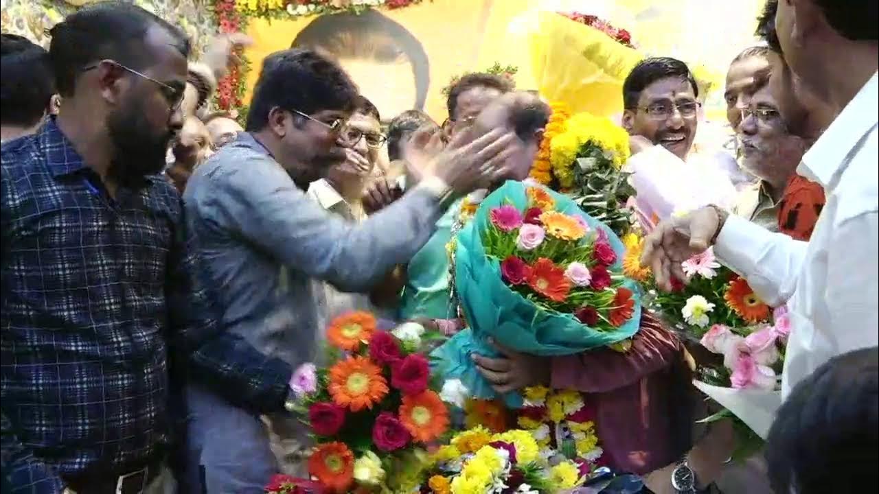 Bhagwandas sabnani ji Birthday YouTube