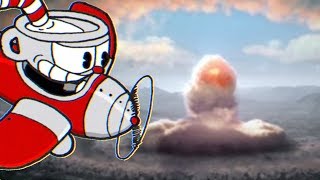 JKNews Editors Play Cuphead