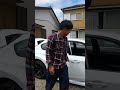 駐車時に気をつけると寿命が変わる事 #shorts
