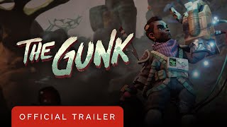 The Gunk - Official Announcement Trailer