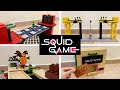 Lego Squid Games | Working