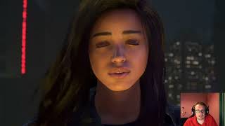 PlayStation Showcase   Forspoken REACTION