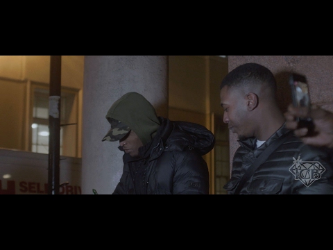 Nines - One Foot Out Pt. 1