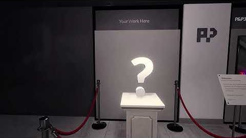 Pixels and Polygons - Virtual Gallery