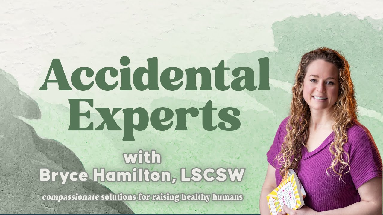 Guarding Against Grooming: Abuse Prevention for Parents and Teens with Michelle Denault