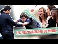 Pranque : Les pires magiciens du monde/World's worst magicians