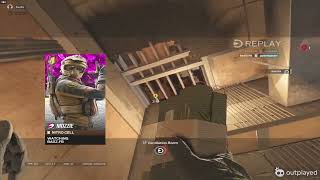 mozzie c4