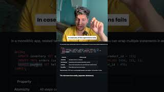 Day 45/50 Saga pattern | Why ACID does not work in Microservices | System Design Interview Series