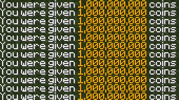 Ik ben lid geworden van nep Hypixel Skyblock-servers