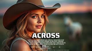 Mazzy Star x Taylor Swift Indie Beat "Across" | 2025