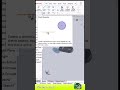 plane tool apply #3ddesign #solidwork #technology #cad