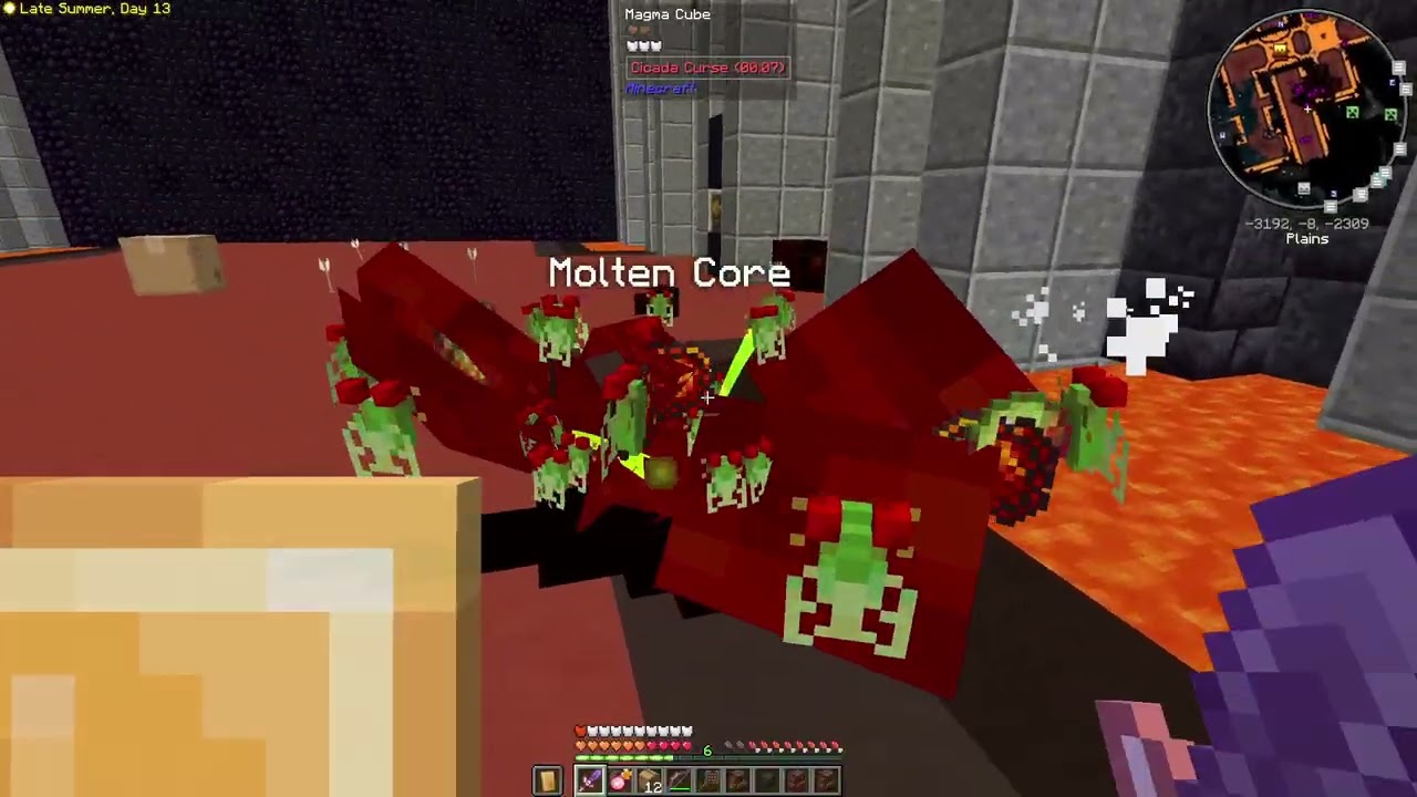 Craftoria - Updated to 1.28.0. Treasure map without a chest ?!? Foundry? What?!? - EP 54