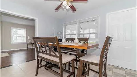 33 BUCKEYE LANE, Willingboro, NJ 08046 - Single Fa...