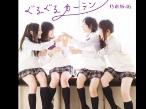 ぐるぐるカーテン / 乃木坂46 (piano arrange)
