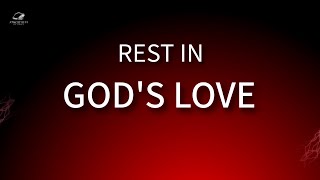 STOP Feeling Unloved and Discover God's Love Today!