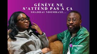 On ne devait pas filmer ça… Shaddai NDOMBAXE nous révèle tout ce qu'on ignore sur cette date