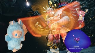 Destiny 2 Solo Master Explicator on hunter (Monument of triumph)