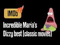 Топ 5 лучших классических фильмов  по версии IMDb | CineMarie рекомендует ^^