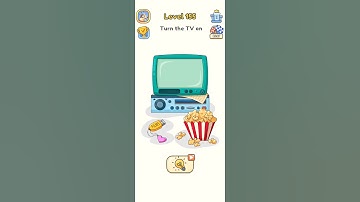 Dop5 delete one part #trendingshorts #dop5game (level 155)